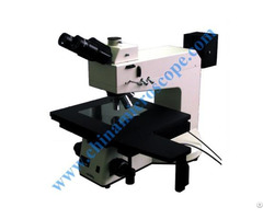 Ma3000 Metallurgical Microscope