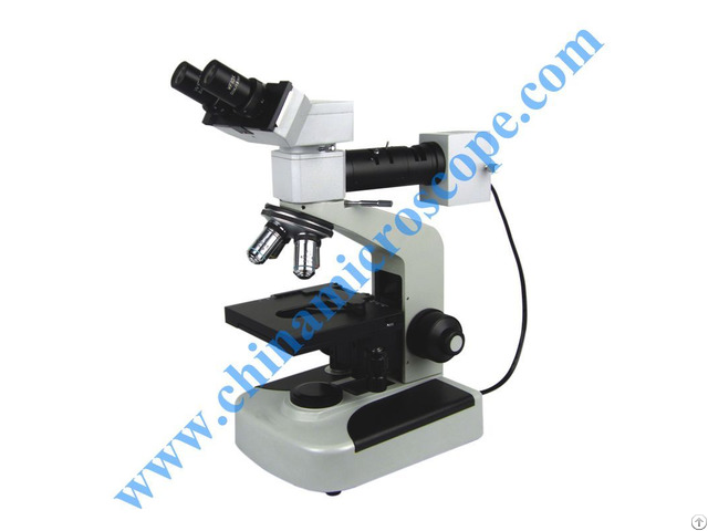 Mic A2 Metallurgical Microscope