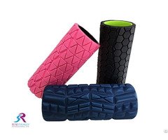 Massage Foam Roller Hollow