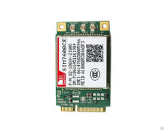 Simcom Wireless Solutions Sim7600ce Pcie