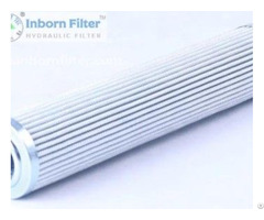 Replacement Internormen 05980010vg10ep8 Filter Element