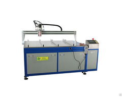 Xhl 1200e Power Supply Glue Potting Machine