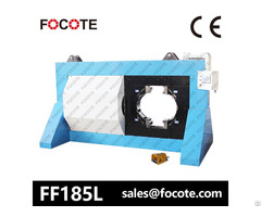 Ff185 L Industrial Hose Crimping Machine