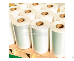 Dm01 High Quality Standard Polyolefin Pof Shrink Film