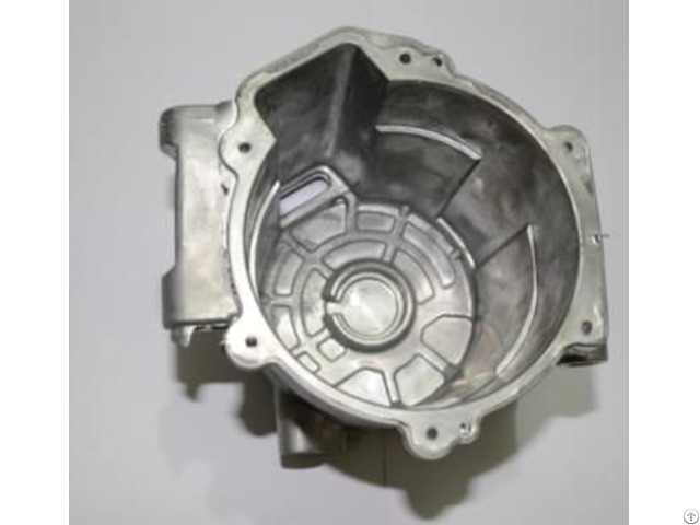 Clutch Housing