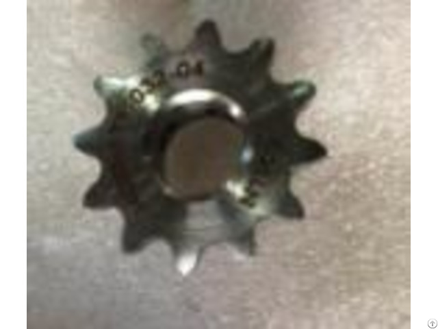 Sprocket Wheel