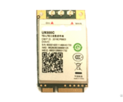 Cat4 4g Lte Module U9300c Pcie