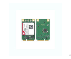 Cat 3 Simcom Sim7100c Lte Mpcie