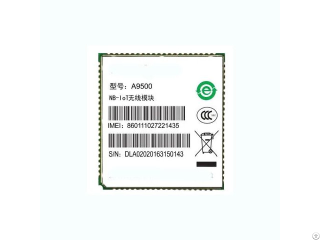 A9500n Nb Iot Egprs Cellular Module