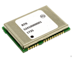 High Precision Rtk Gnss Module