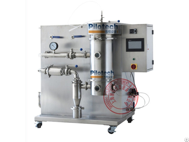 Laboratory Spray Freeze Drying Equipment