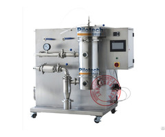 Laboratory Spray Freeze Drying Equipment