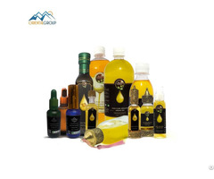 Moroccan Argan Oil Wholesale