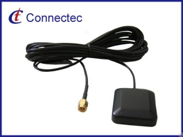 Car Gps Gnss Antenna Ct Gg6180