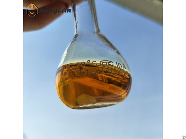 T6015 Refrigeration Oil Additive Package