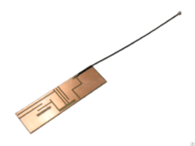 Gsm Gprs 3g 4g Pcb Antenna 100mm