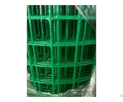 Welded Wire Mesh China