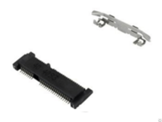 Mini Pci Express Socket Connector