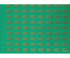 Slitong Ceramic Substrate For Optical Communication