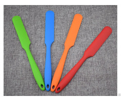 Fashion New Food Grade Baking Silicone Spatula Tools