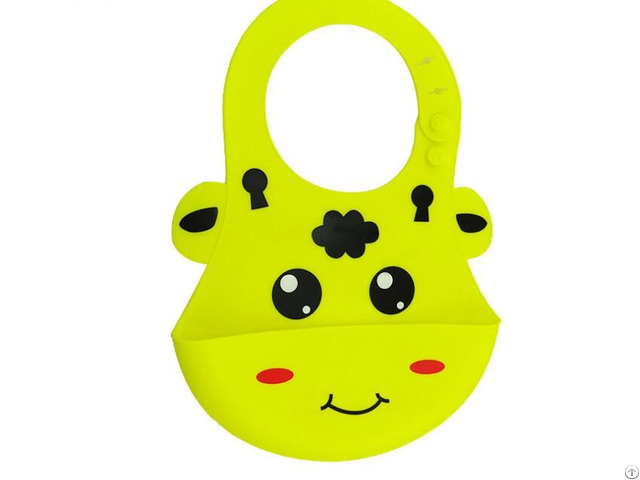 New Style Eco Friendly Silicone Baby Big