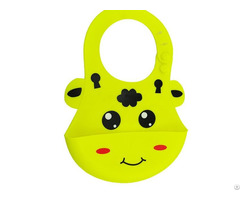 New Style Eco Friendly Silicone Baby Big