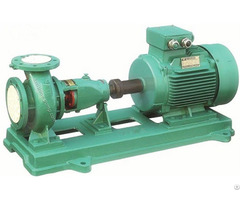 Cis Single Stage Centrifugal Marine Pump