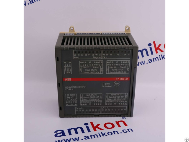 Abb Acs800010100 3d150p901