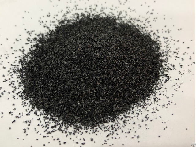 Coconut Shell Based Activated Carbon