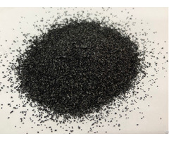 Coconut Shell Based Activated Carbon