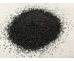 Coconut Shell Based Activated Carbon