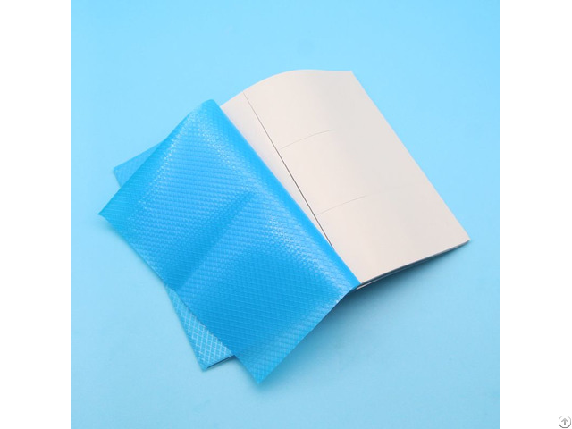 Lc120 Thermal Conductive Silicon Pad