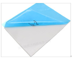 Lcn Thermal Conductive Pad Without Silicone Oil
