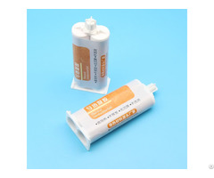 Lcf Two Component Thermal Conductive Liquid Gap Filler