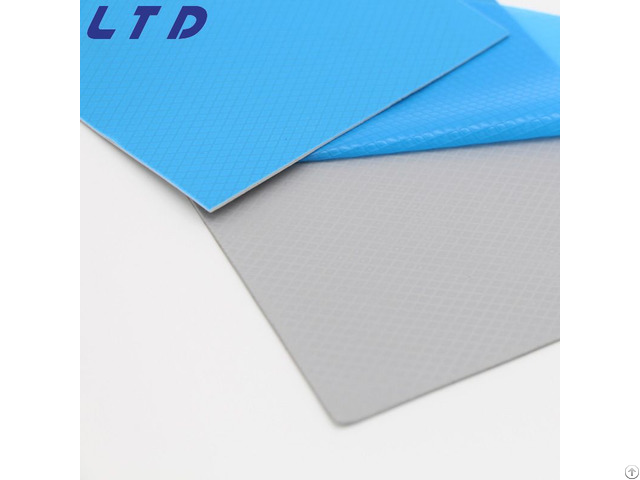 Ultra High Thermal Conductive Silicon Pad