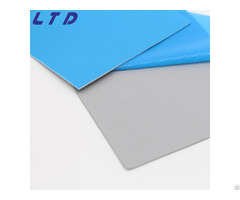 Ultra High Thermal Conductive Silicon Pad