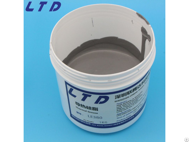 Le Series Thermal Grease