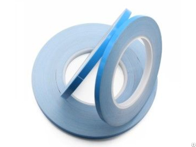 Lct Fiberglass Reinforced Thermal Acrylic Tape