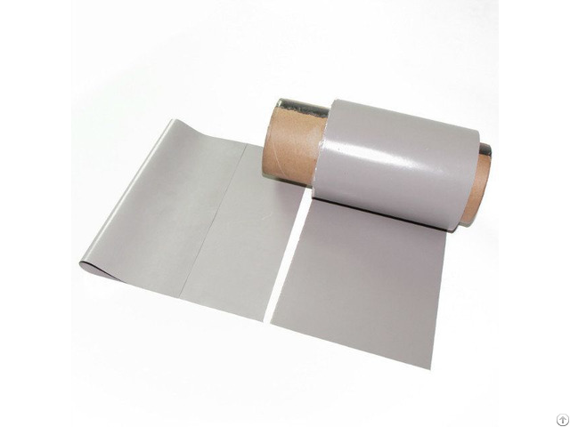 Lcv Series Thermal Silicone Cloth