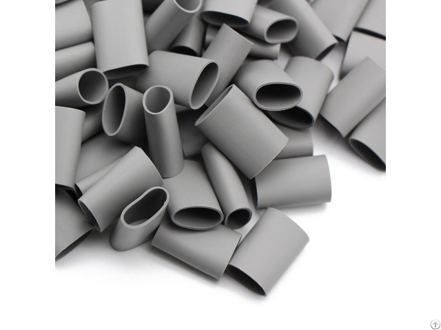 Lcs Thermal Conductive Silicone Tube