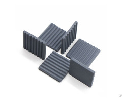 Lp900 Silicon Carbide Ceramic Heat Sink