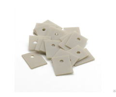 Lt1800 Aluminum Nitride Conductive Ceramic Sheet