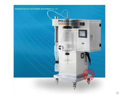 Yc 015 Lab Spray Dryer