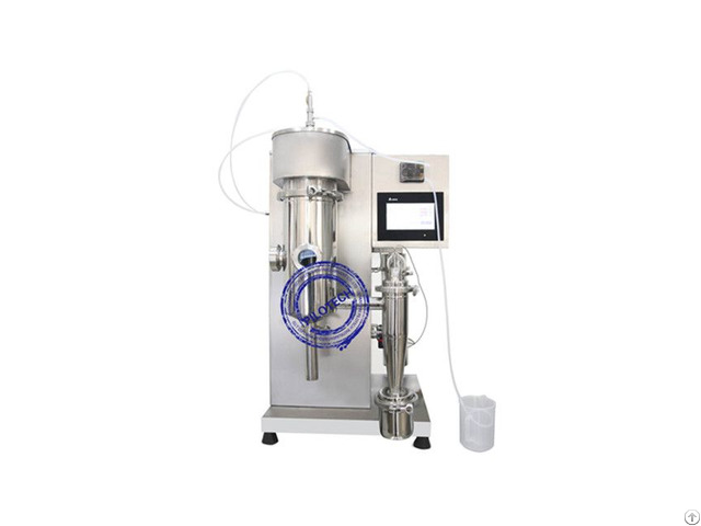 Yc 500 Lab Benchtop Mini Spray Dryer