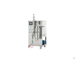 Yc 2000 Lab Vacuum Spray Dryer