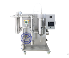 Yc 015a Lab Inert Loop Spray Dryer