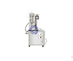 Yc 501 Lab Mini Inert Loop Spray Dryer