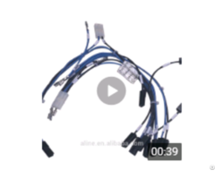 Led Wire Harnesses Assembly