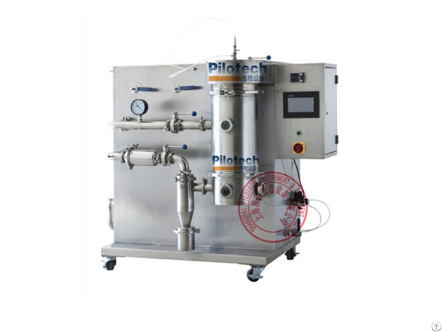 Yc 3000 Lab Spray Freeze Dryer