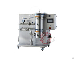 Yc 3000 Lab Spray Freeze Dryer